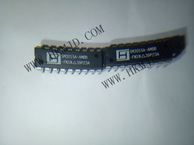 sham三合 sm3015a-am8b-fn1n sm3015a 多功能风扇控制器cmos