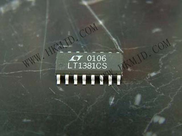 LT1381CS