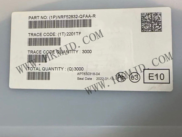 NRF52832-QFAA