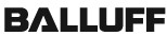 BALLUFF
