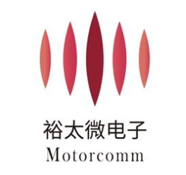 Motorcomm