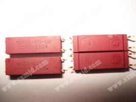 Relay 9201-05-00 弹簧继电器