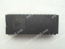 AD7828KN