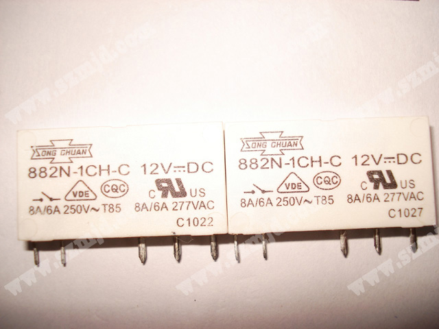 882N-1CH-C-12V