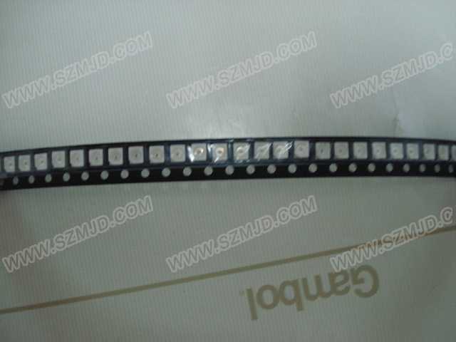 3528 SMD LED Blue