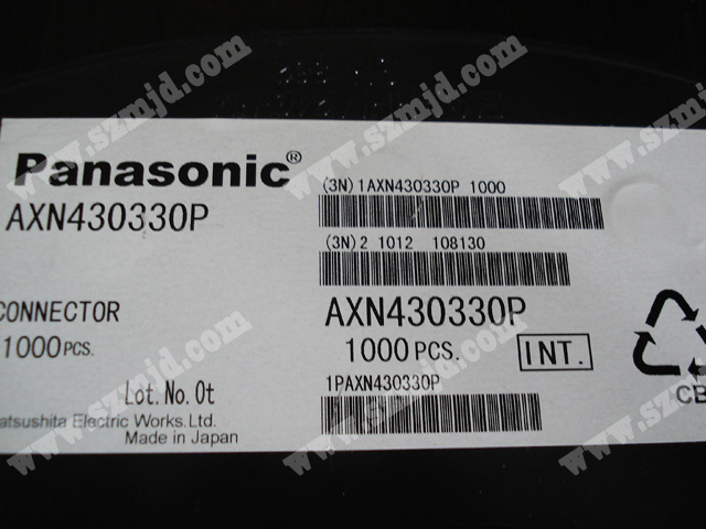 AXN430330P