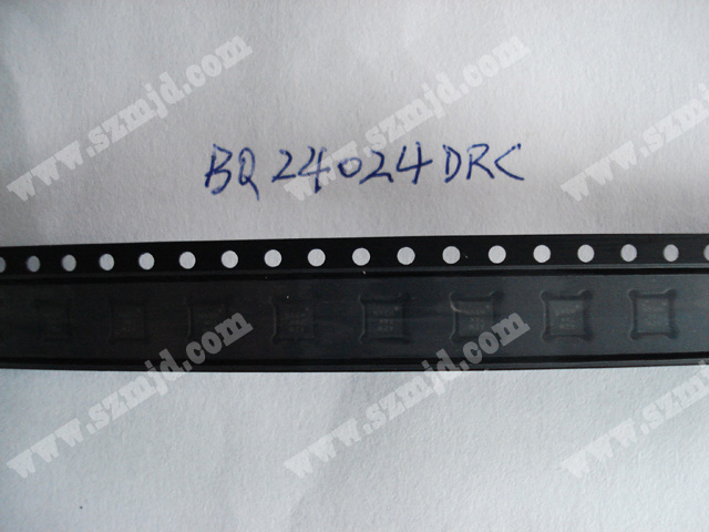 BQ24024DRCR