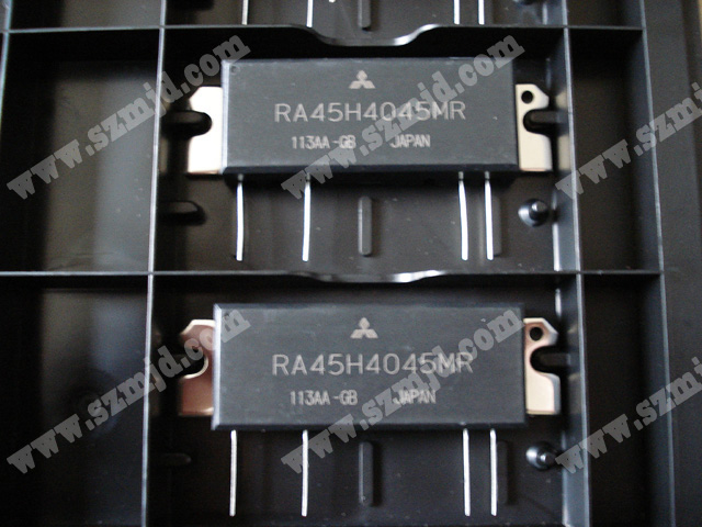 RA45H4045MR