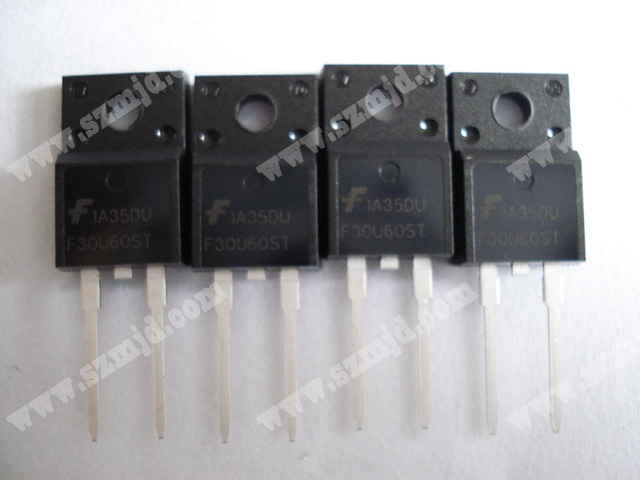 MUR30U60ST