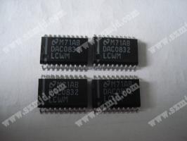 DAC0832LCWM
