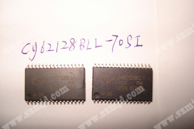 CY62128BLL-70SI