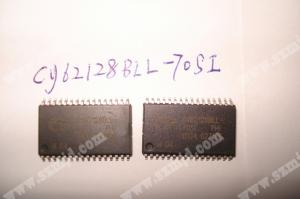 CY62128BLL-70SI