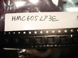 HMC605LP3E