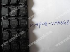 M25P128-VME6GB