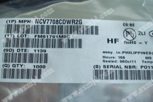 NCV7708CDWR2G