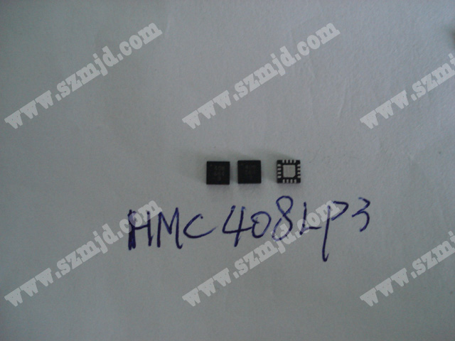 HMC408LP3