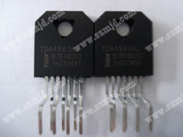 TDA4863AJ