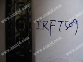 IRF7509