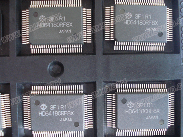 HD64180RF8