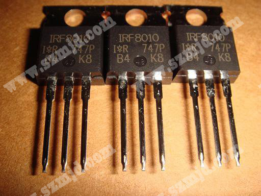 IRF8010