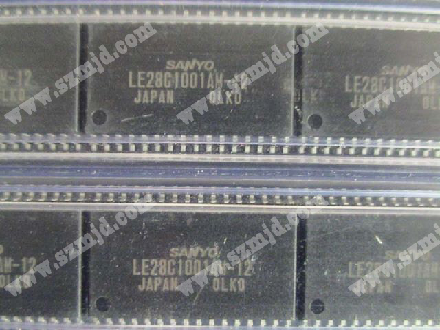 LE28C1001AM-12