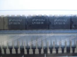 LM1881N