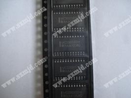 MC33035DWR2G