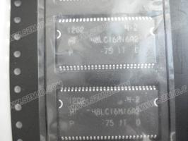 MT48LC16M16A2-75D