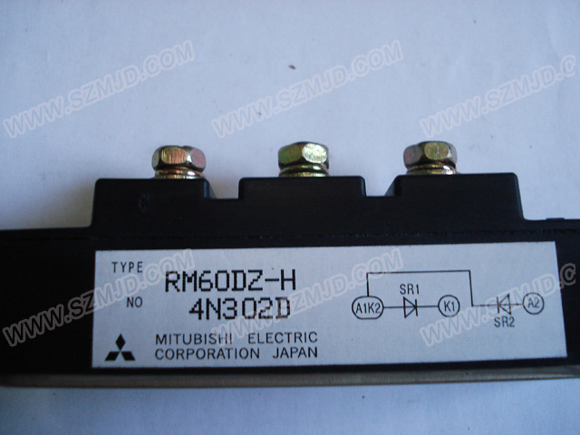 RM60DZ-H