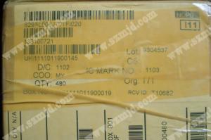 S29AL008J70TFI020