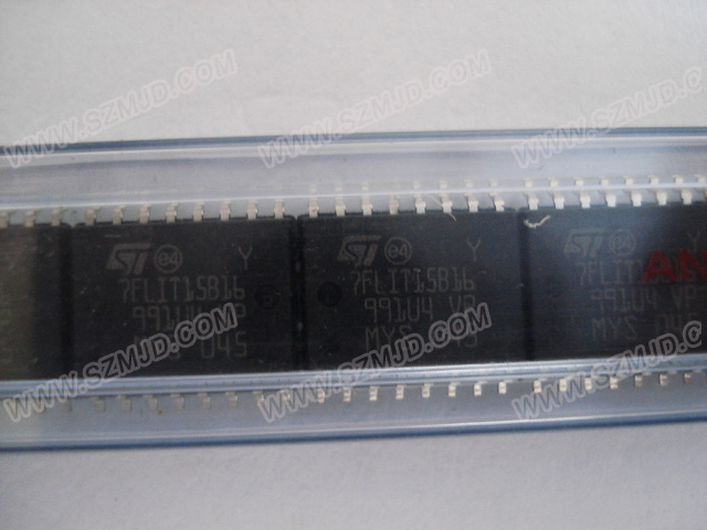 ST7FLIT15BF1M6