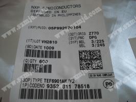 TEF6901AH/V2