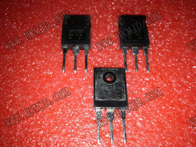IRG4PC50UD