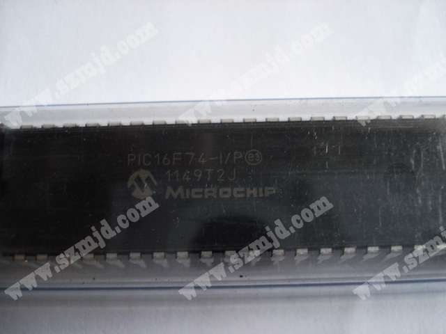 PIC16F74-I/P