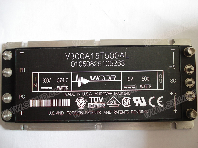 V300A15T500AL