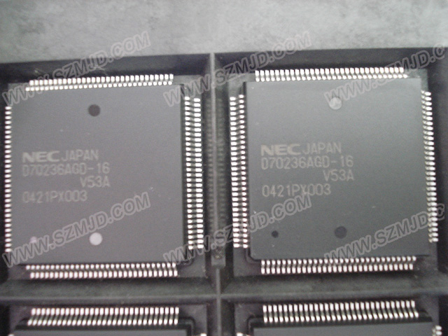 UPD70236AGD-16V53A