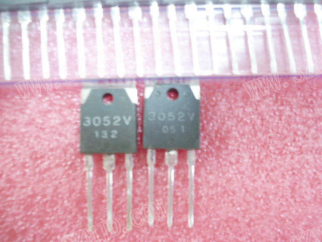 SI-3052V