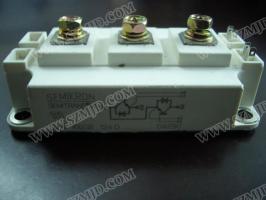 SKM400GB124D