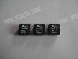 AD640BP