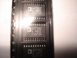 AD7392AR