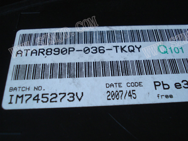 ATAR890P-036-TKQY