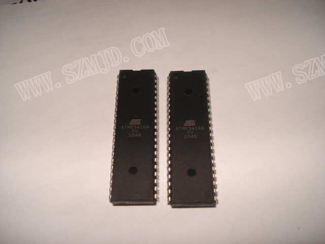 ATMEGA16A-PU