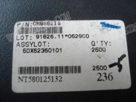 CM8662IS