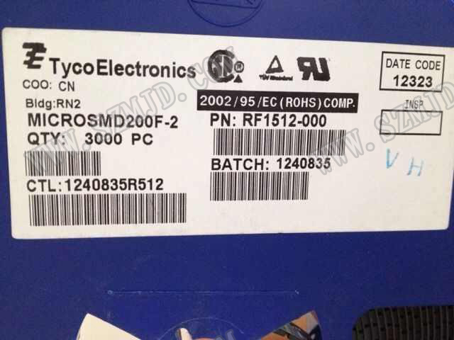MICROSMD200F
