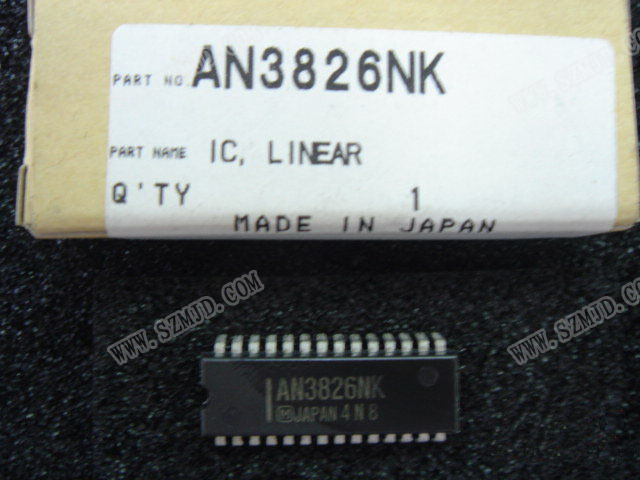 AN3826