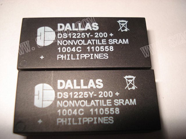 DS1225Y-200