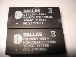 DS1225Y-200