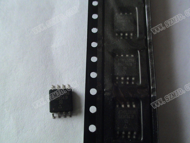 AT45DB041B