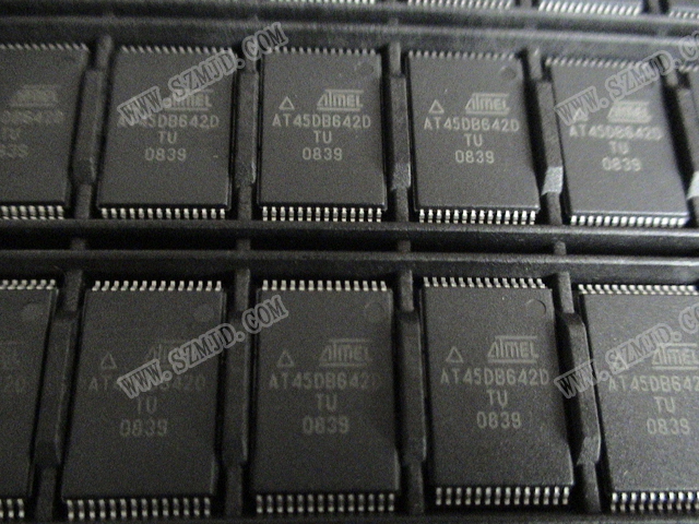 AT45DB642D