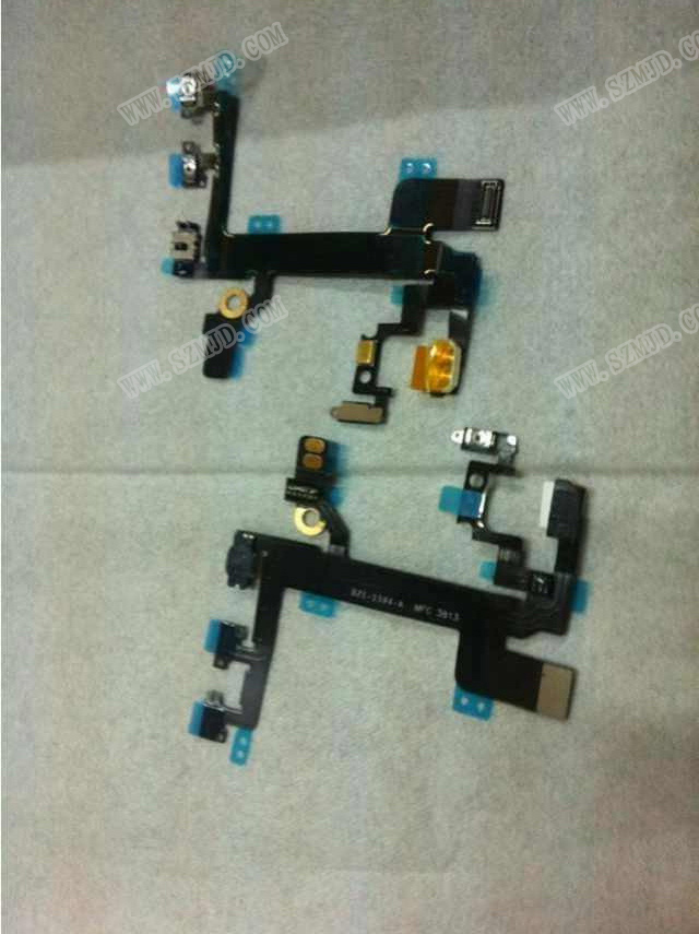 苹果5S排线
